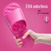 DCLOUD Foldable Portable Travel Slippers