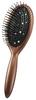 As a CASTA Head Spa Relaxing Brush Brush To Loosen the Hairbrush Hair Care for Everyday Use or As a Present Gift Massage Lightweight Recommended