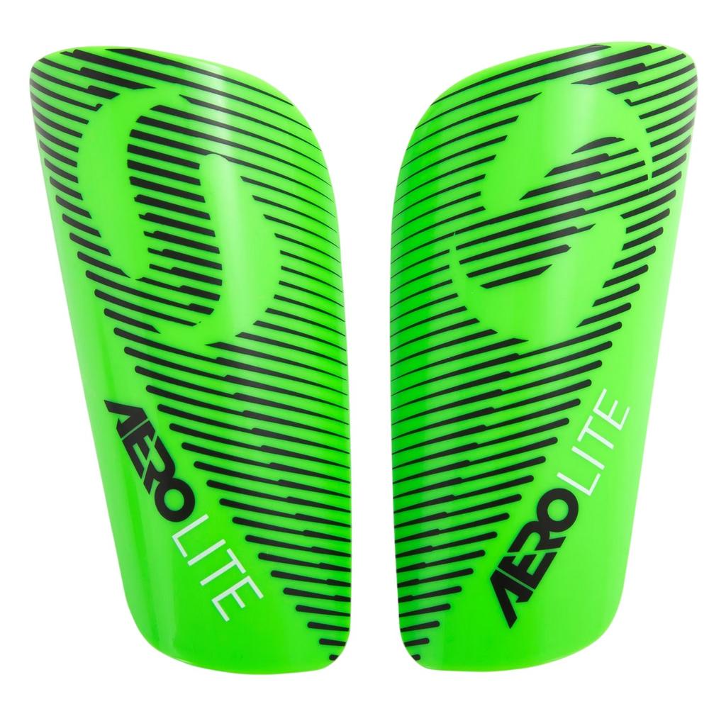 Sondico Anatomic Football Shin Guards
