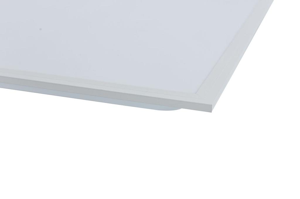 Panneau LED 48W 58,5cmx58,5cm Merisma PNL-76609A-48W-4K Italux