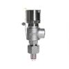Nanyi Carbon Steel Safety Valve A21H-16C DN20