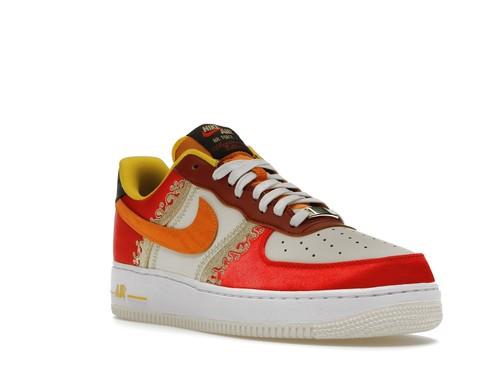 Nike Air Force 1 Low Little Accra - DV4463-600