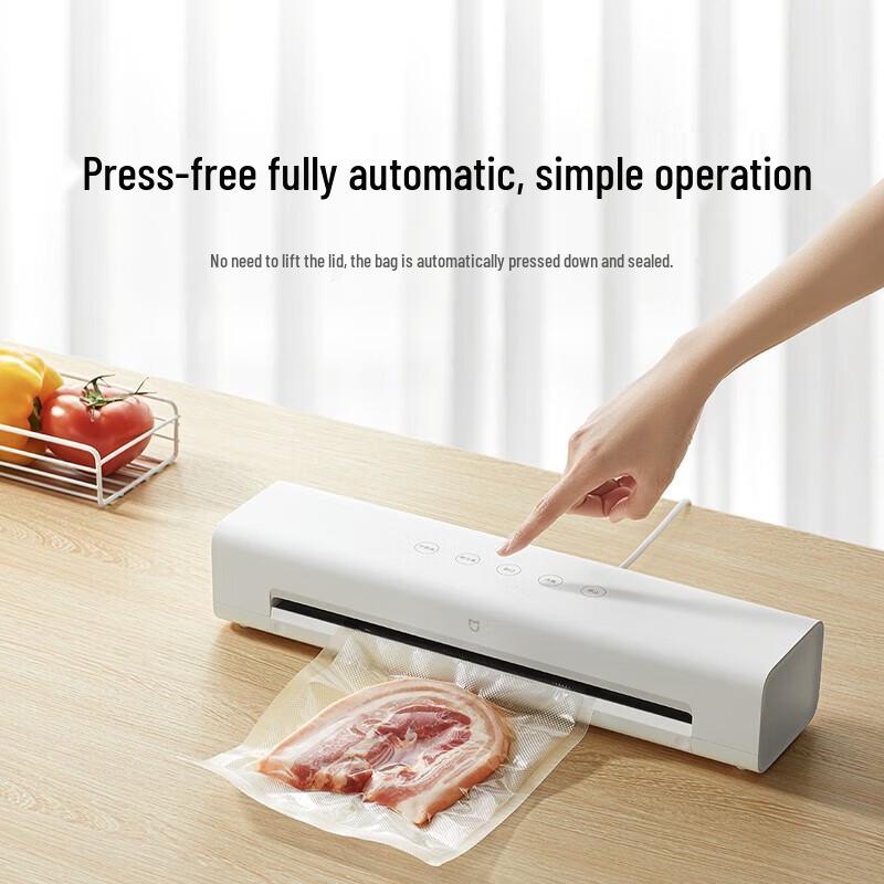 Xiaomi Mijia Automatic Vacuum Sealer