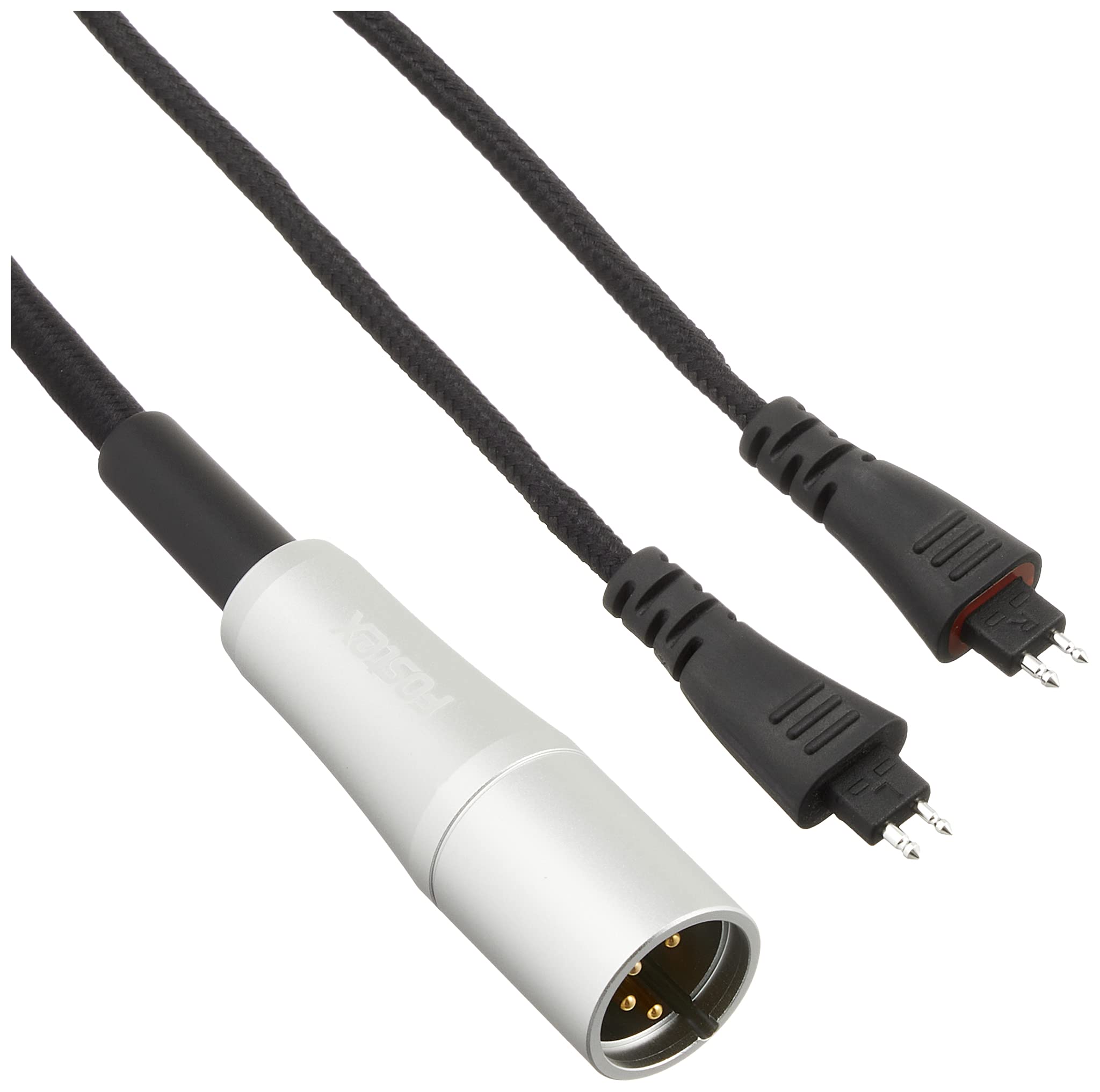 

Сменный кабель FOSTEX ET-H3.0N7BL