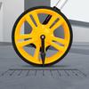 Multifunction Measuring Distance Tool Measuring Wheel Precision Measure Wheel 0-9999.9m Long Distance Digital Display