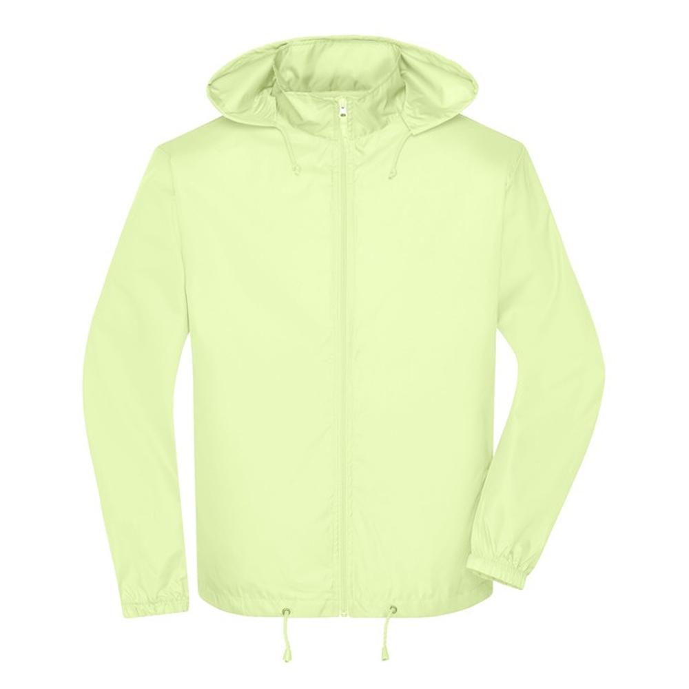 James and Nicholson Mens Promo Jacket