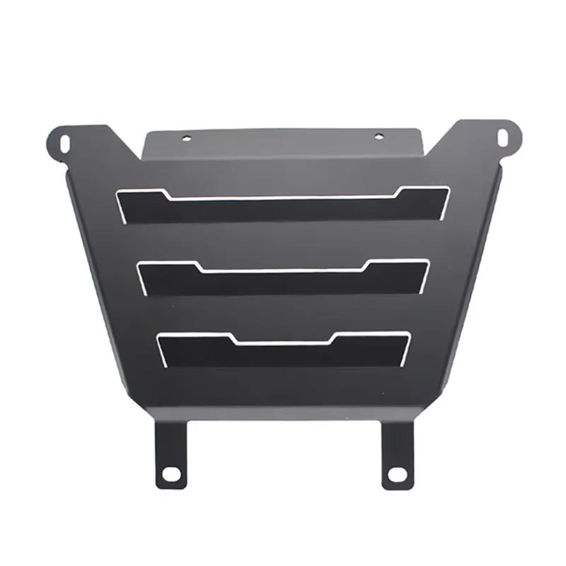 For CFMOTO CF MOTO 450MT 450 MT 450 MT450 CF450MT 2024 2025 2026 Motorcycle Radiator Guard Protection Engine Cover Protector