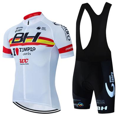 Cycling Sets 2023  Bike Uniform Summer Cycling Jersey Set Road Bicycle Jerseys MTB Bicycle Wear Breathable Cycling Clothing