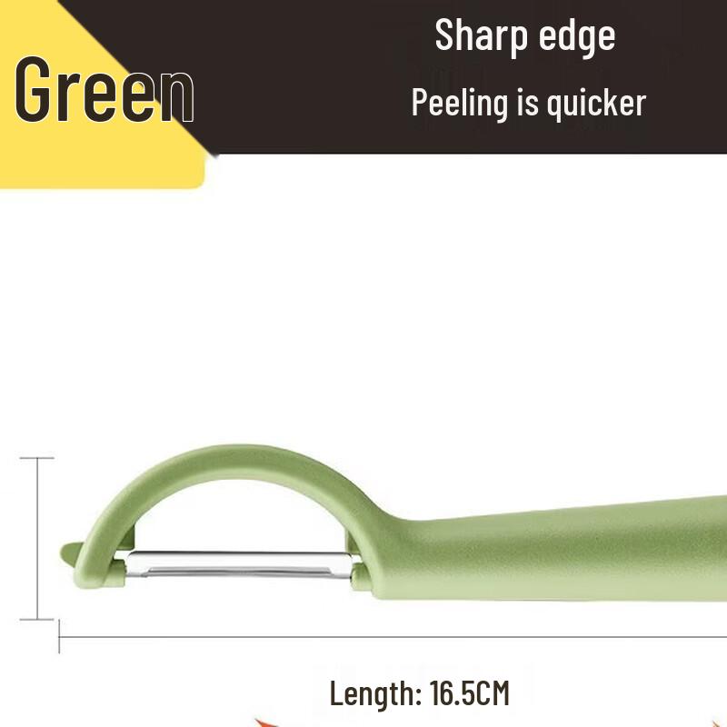 COOKER KING 3-Piece Peeler and Grater Set