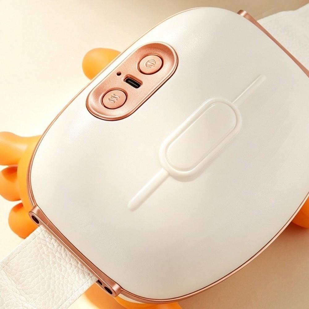 Wireless Neck Shoulder Massager Trapezius Muscle Massager  Neck and Shoulder Leg Massager