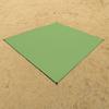 Waterproof Camping Floor Tarp PU Coating Portable Pocket Picnic Mat Tent Ground Cloth  Rainproof