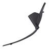 Cowl Cover Trim Panel Replacement for Subaru Impreza Crosstrek STI 91423FJ000 Windshield Wiper Side Cowl Extension