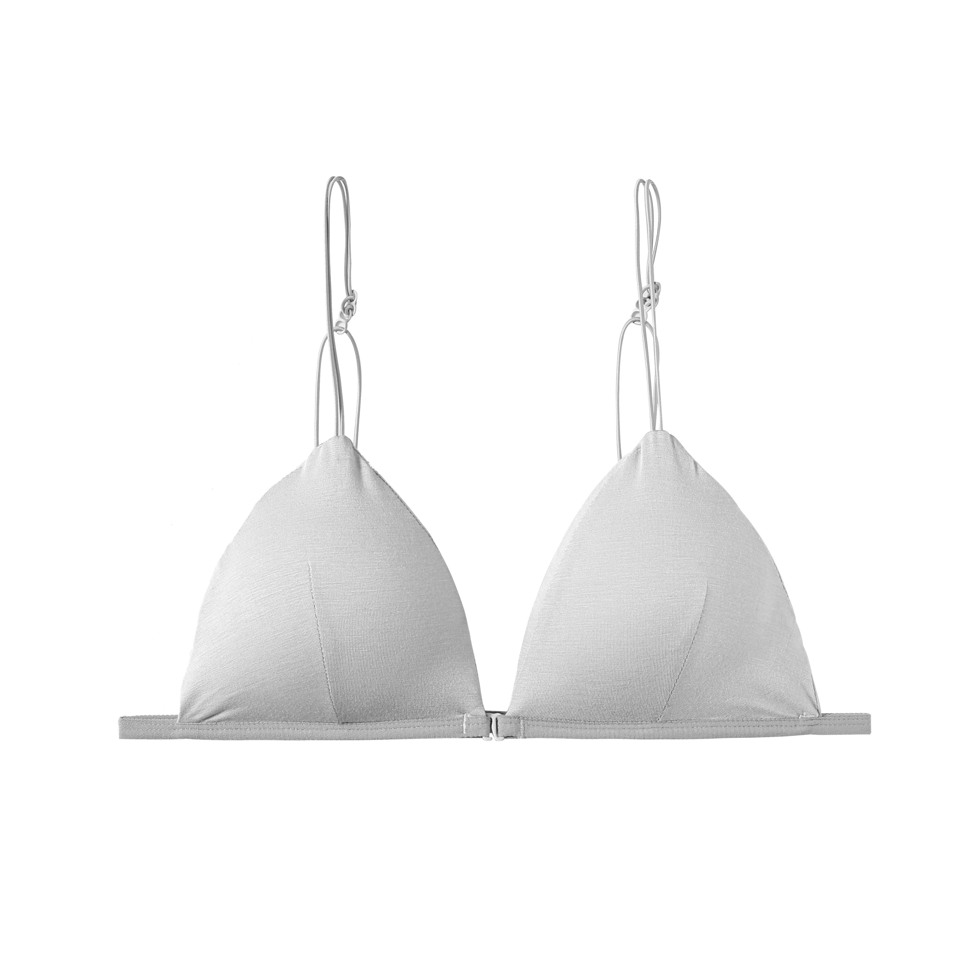 

CINOON женский сексуальный бюстгальтер с застежкой спереди модное нижнее белье для девочек пуш-ап бюстгальтер без косточек удобное нижнее белье без стального кольца дышащий бюстгальтер XL