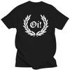 2025 T-shirt NOUVEAU SKINHEAD CLASSE OUVRIÈRE 1 Esprit de 1969 Oi Punk Punkrock Vêtements Femme T-shirts Graphiques Mode Y2k Haut Gothique