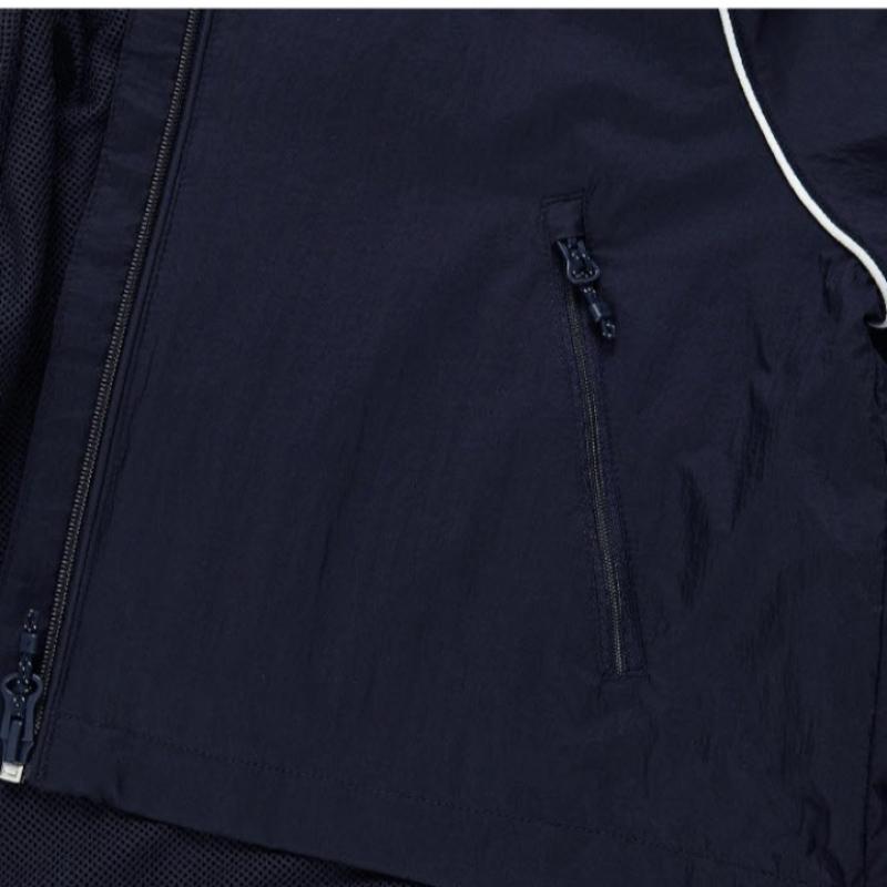 New Balance M Kids Windbreaker Pqc Nk9af1803g 59 Nbgc Point Crop Windbreaker