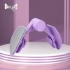 Multi-functional Leg & Pelvic Floor Trainer