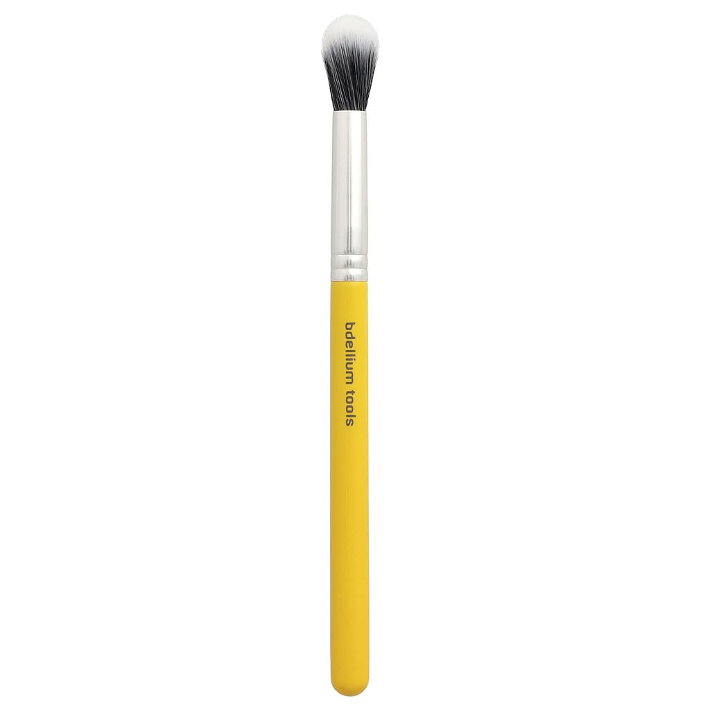 Bdellium Tools, Standard Series, Duo Fiber Tapered Blending Brush, Eyes 787, 1 Brush