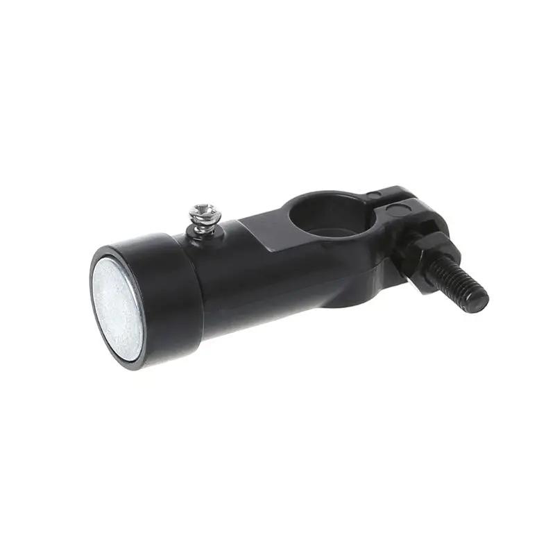 

Bicycle Code Gauge Magnet Household Accessories Creative Tricycle Bicycle Electric Motorcycle Integrated Wheel Air Nozzle Magnet чёрный