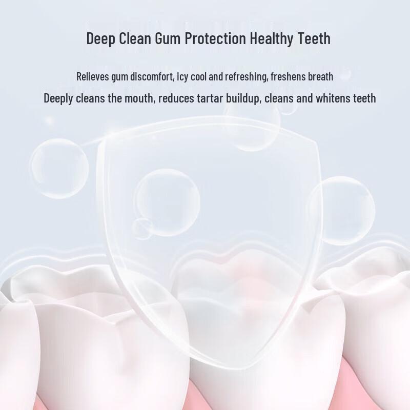 Sanjin Watermelon Frost Toothpaste