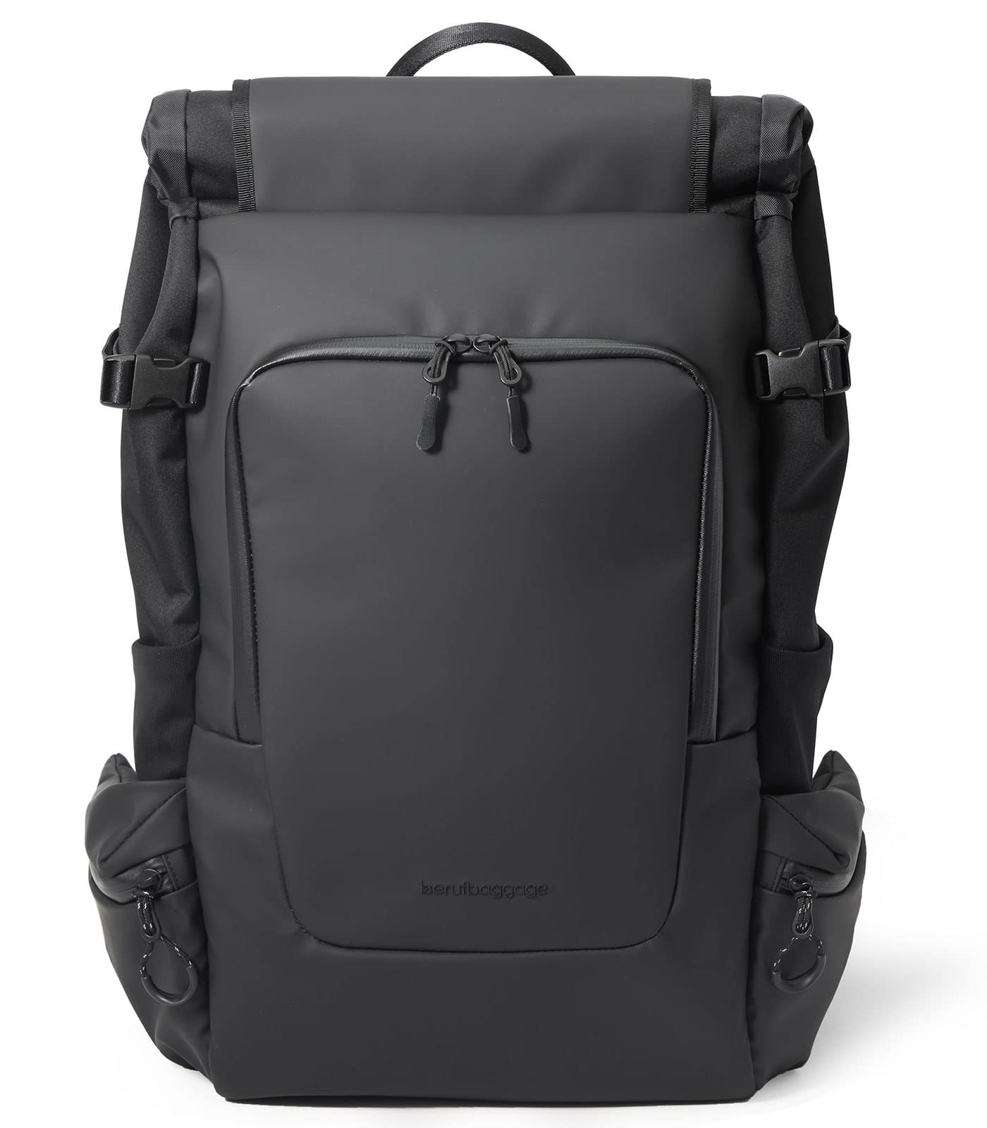 

Beruf Baggage NOMAD 30+ Men s Backpack, Black, Large