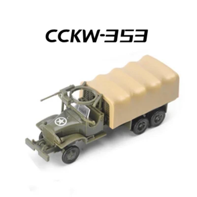 4D 1/72 Veicoli Militari Puzzle Modello da Assemblare Camion Carro Armato Hummer Macchina da Guerra Veicolo da Combattimento per la Fanteria Carro Blindato Giocattolo di Plastica