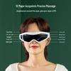 Visible Magnetic Eye Massager