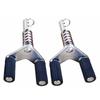 Motorcycles Bike Stands Wheel Support Frame Stand Swing Arm Lift Tripod Hooks U-style Hook Fork Adapter