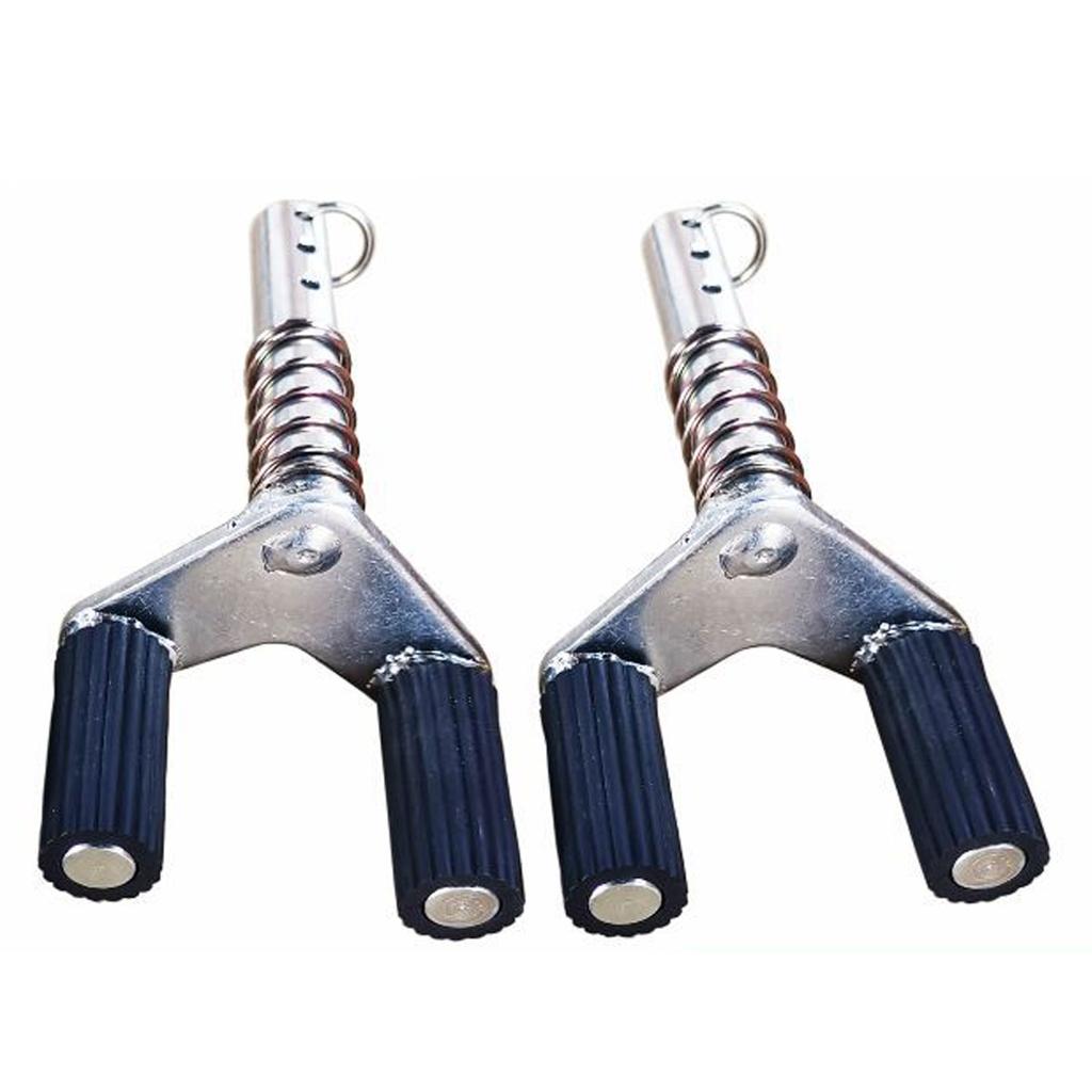 Motorcycles Bike Stands Wheel Support Frame Stand Swing Arm Lift Tripod Hooks U-style Hook Fork Adapter