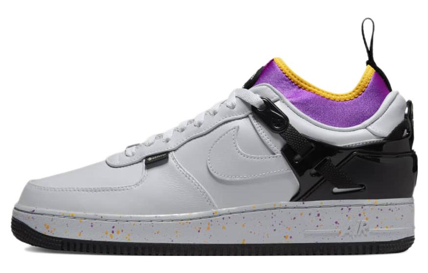 

Nike Air Force 1 Low Sp Undercover Grey Fog DQ7558-001 42