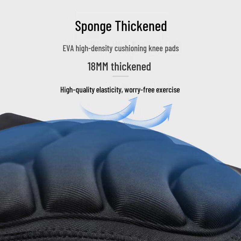 Tactical Knee and Elbow Pads