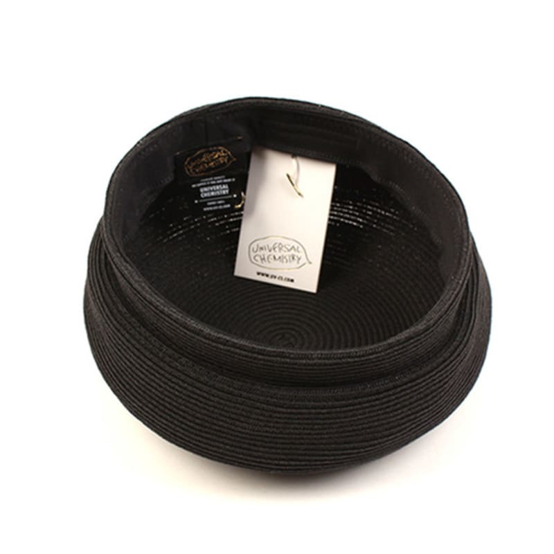 Universal chemistry Summer Black Beret