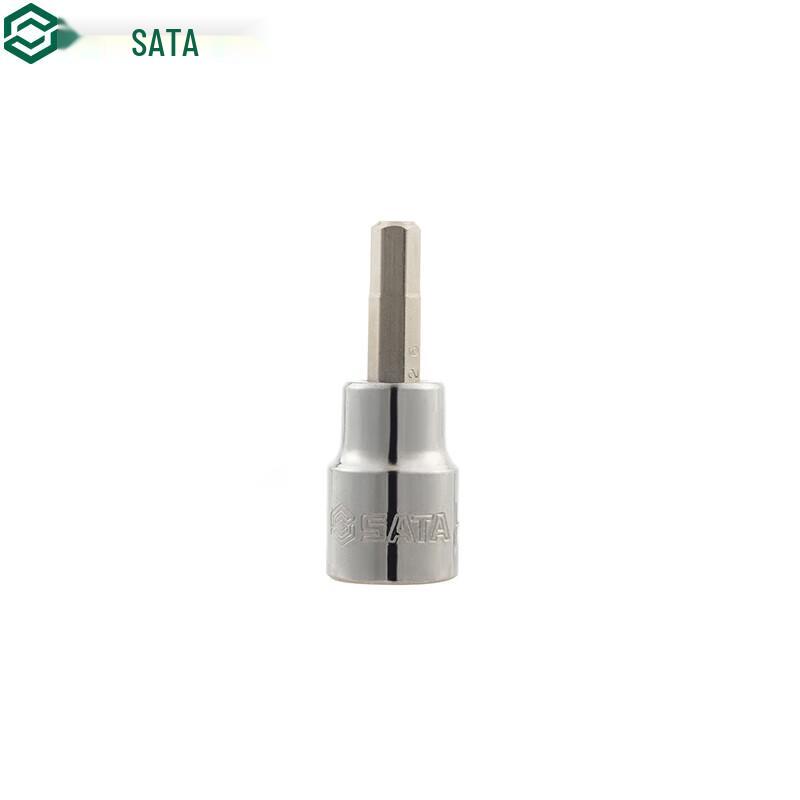 SATA Hexagonal Screwdriver Socket 3MM
