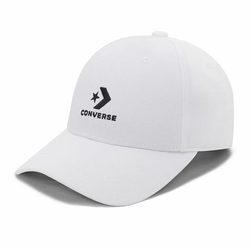 Converse Unisex Sport Baseball Cap OSFA