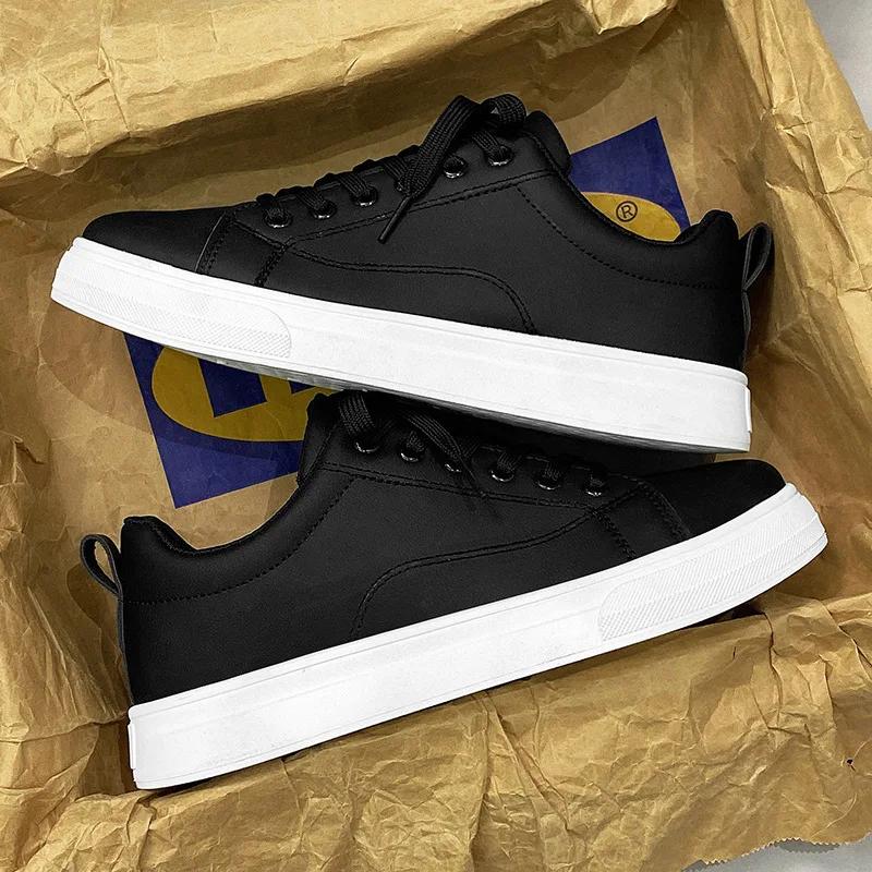 Men's Casual Sneakers Men Lightweight Walking Shoes Fashion Outdoor Soft Male Casual Running Shoes Breathable Sneakers Footwear