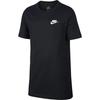 Childrens/Kids Futura Classic Logo Regular T-Shirt