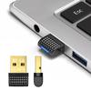 BT 5.4 Adapter USB BT 5.3 Dongle Wireless BT Transmitter Receiver for PC Mouse Keyboard Headphones Speakers