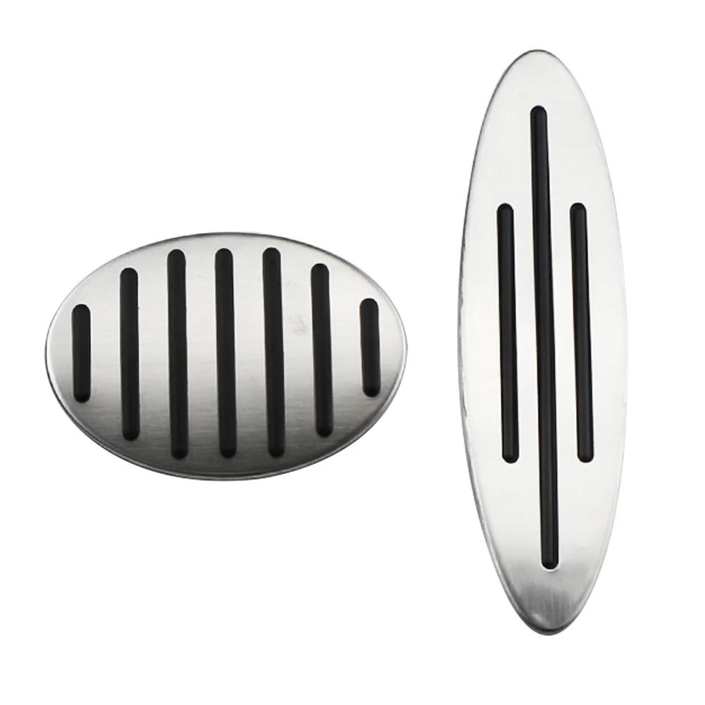 

Автомобильный тормоз, сцепление, подставка для ноги, педаль газа для MINI Cooper One Hatch Hardtop Countryman JCW R56 R60 R61 F54 F55 F56 Аксессуары