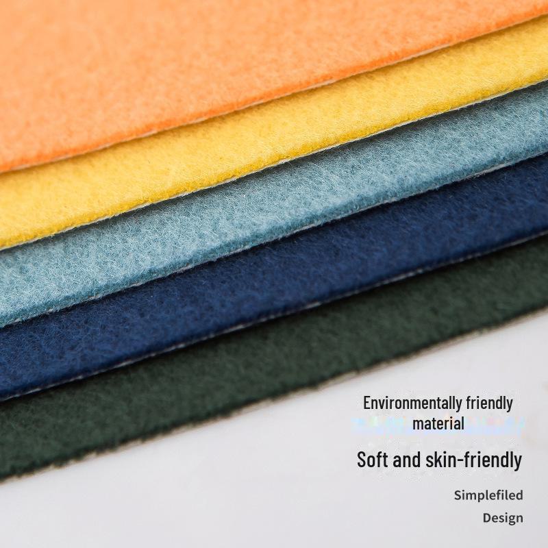 Tapis de toilette adhésif lavable, couvre-siège universel, autocollants pour toutes les saisons