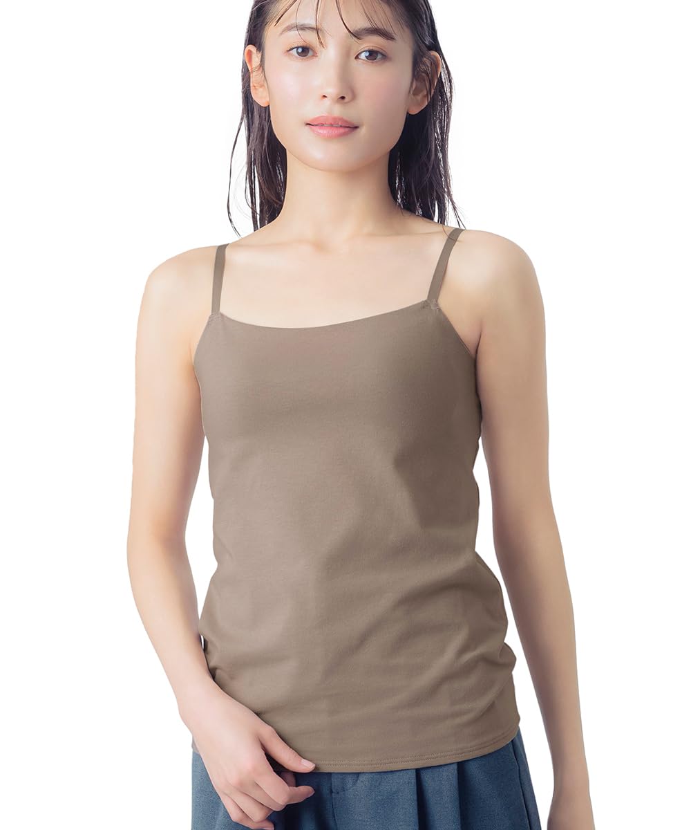 

Синхро-бюстгальтер Хлопок Красивый Размер груди L Wing/Wacoal Топ, Смесь, Удобный, Силуэт, ET1032, Женский, BE,