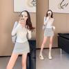 Ice Silk Women's Sun Protection Cardigan, 2024 Summer Slim Fit