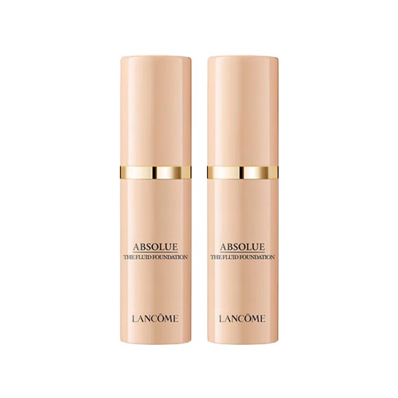 

Lancôme Absolue Sublime Регенерирующая сыворотка-тональный крем