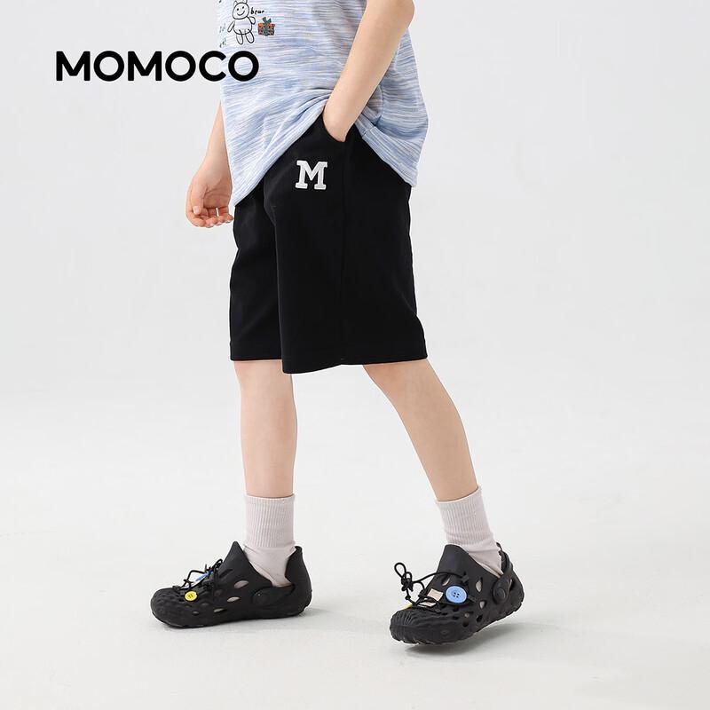 MOMOCO Boy's Summer Casual Bermuda Shorts