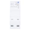 WiFi Intelligenter Stromzähler Fernbedienung Zeitschalter Industriezubehör TM607 80A AC85‑300V