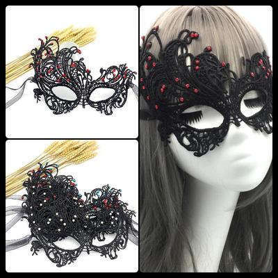 Party-Zubehör – Partymasken