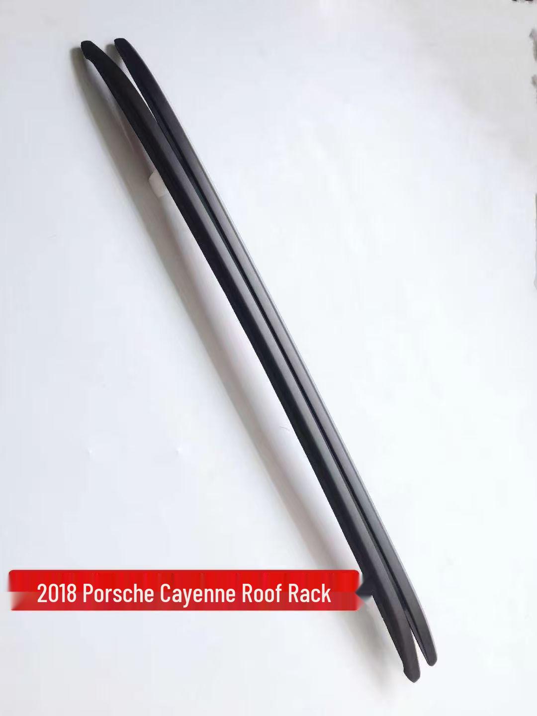 

For 2011-2026 Porsche Cayenne & Macan Roof Rack Modification