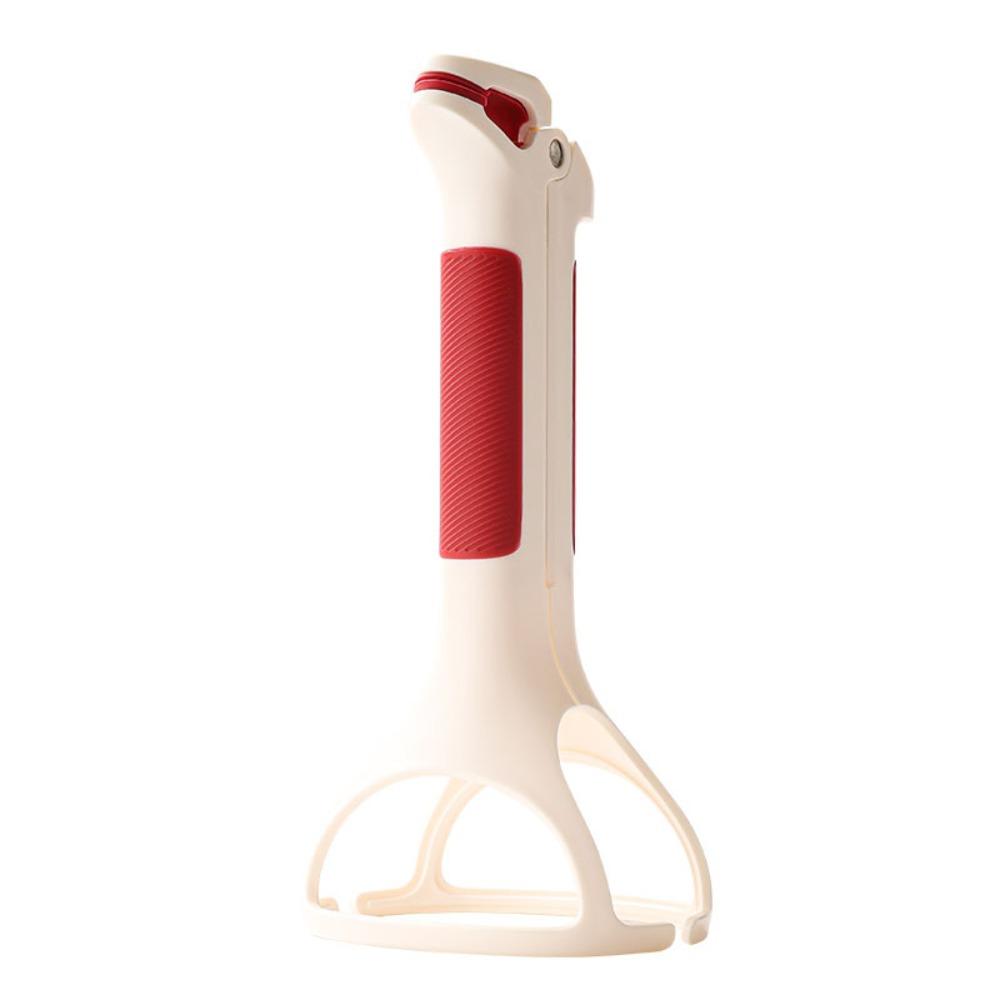 2in1 Anti Scalding Clip Non-Slip Hot Bowl Gripper Retriever Tong Bowls Tong  Frying Pans
