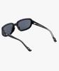 Likkeullou Rc Noah Sunglasses Black
