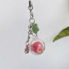 Cute Mini Fruit Phone Charm Chain Keychain Phone Lanyard Phone Case Hanging Pendant Creative Y2K Jewelry Gift