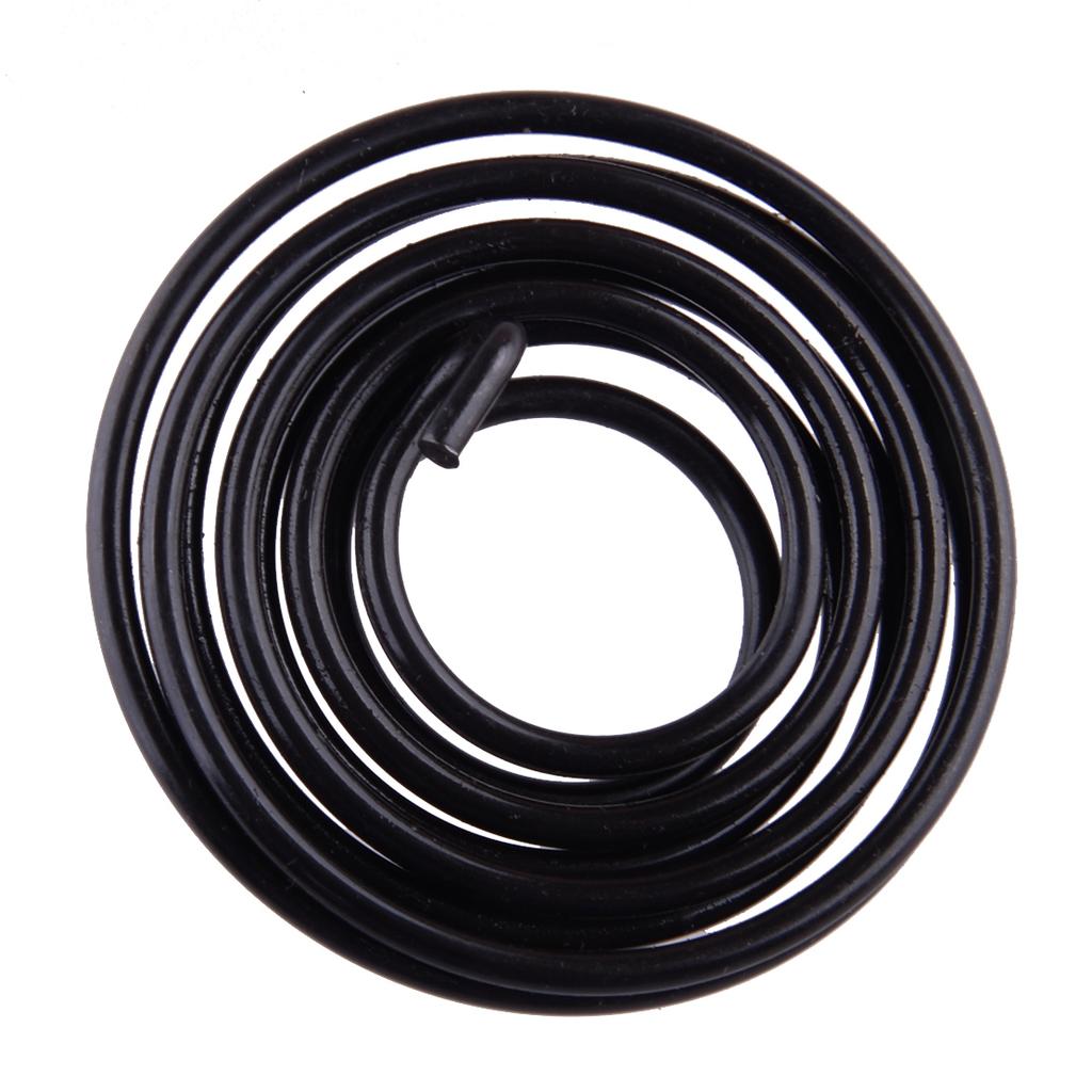 585530301 Recoil Starter Driver Pulley Spring Fit for Husqvarna 128LD 128C 128CD 128R Trimmer Replacement Part