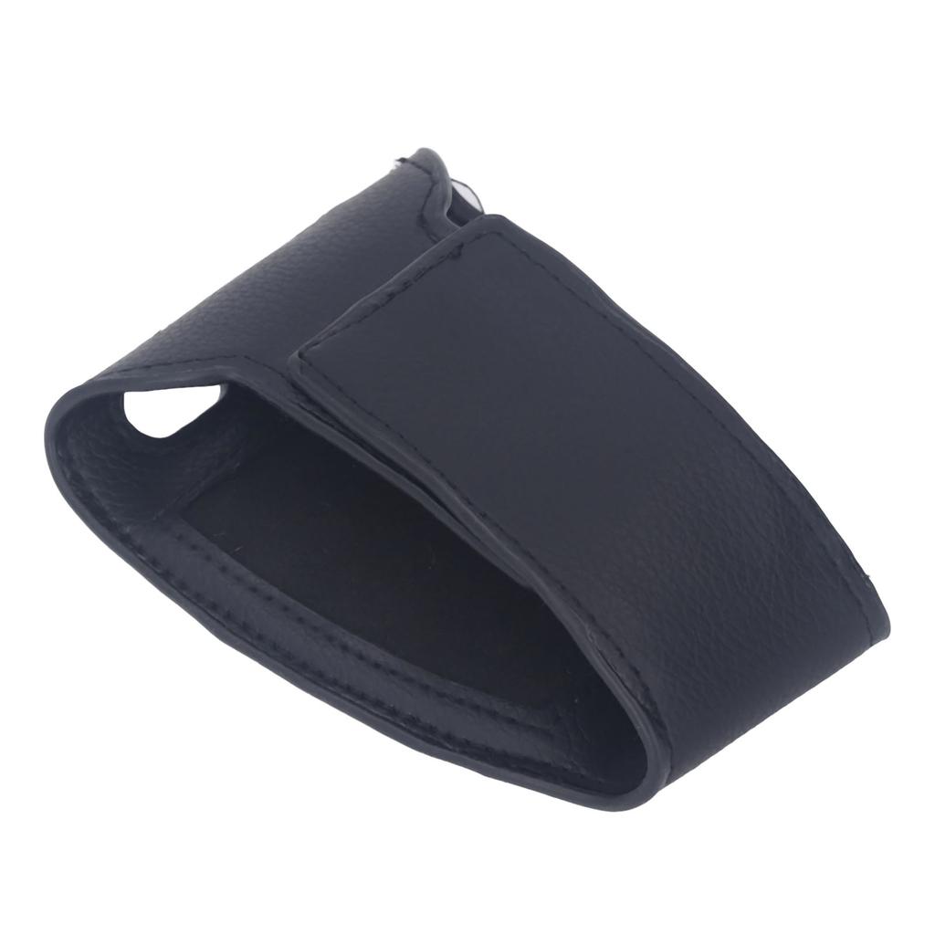 Magnetic Golf Rangefinder Holder Mount Strap Adjustable Nylon Buckle Slip Resistant Fabric for Golf Cart